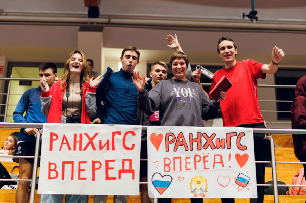 Спорт для студентов в Москве — что такое Студенческий кубок Бегового сообщества
