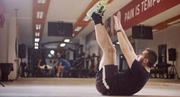 Жиросжигающая HIIT-тренировка: 10 упражнений для продвинутых (видео)