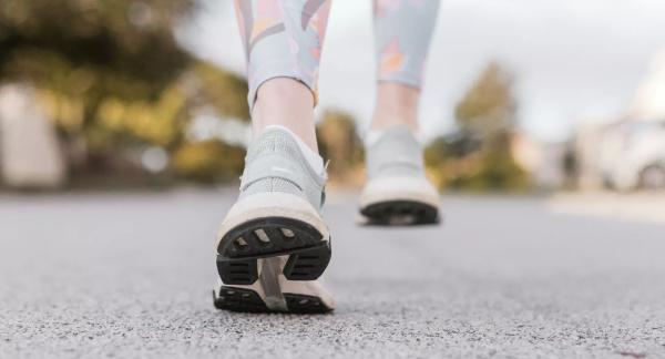 Шаги дома для похудения: планы, расчеты и советы экспертов