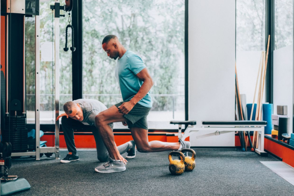 27 эффективных упражнений для похудения: комплекс тренировок в домашних условиях для всего тела