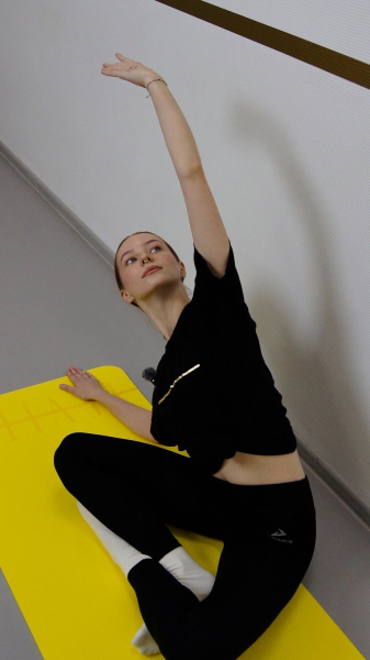 Топ-5 упражнений из балета для стройной и красивой фигуры