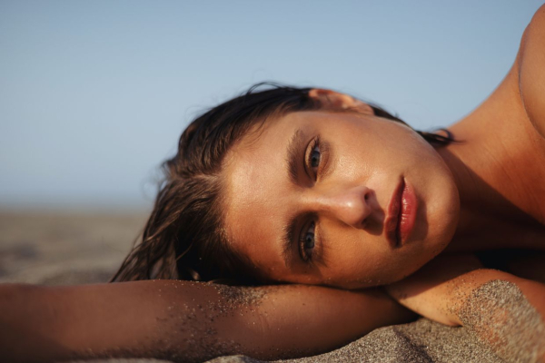 Гимнастика для лица: 12 упражнений от морщин, отёков Гимнастика для лица: 12 упражнений от морщин, отёков