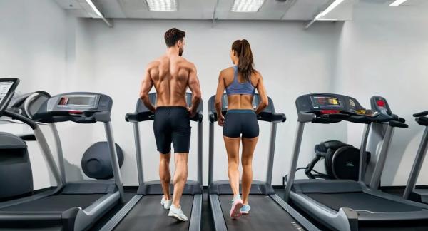 Ходьба спиной вперед: как и зачем практиковать