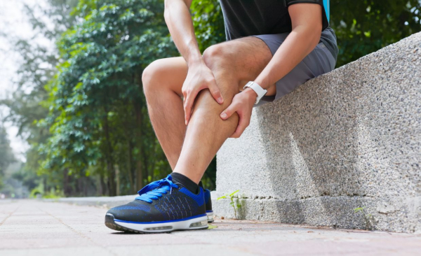 Крепатура мышц: что это такое, как убрать мышечную боль после тренировки