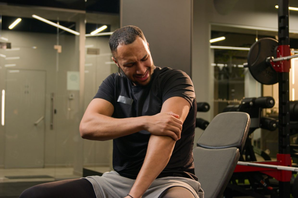 Крепатура мышц: что это такое, как убрать мышечную боль после тренировки