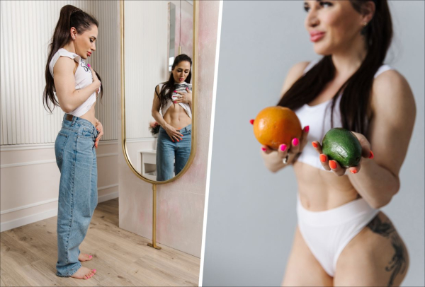 Сколько мышечной массы можно нарастить за год мужчине и женщине, от чего зависит рост мышц