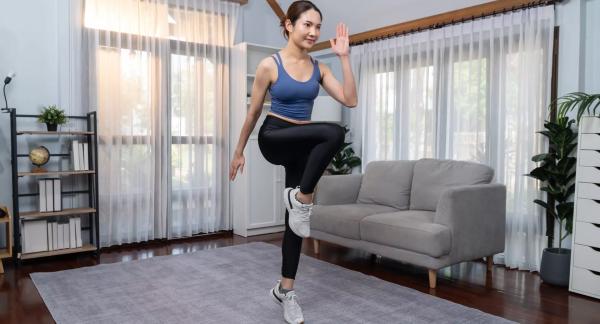 С каким пульсом тренироваться и как ЧСС влияет на результат?