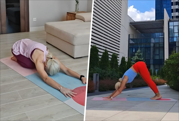 Собака мордой вверх: поза в йоге, асана, как правильно делать Собака мордой вверх: поза в йоге, асана, как правильно делать