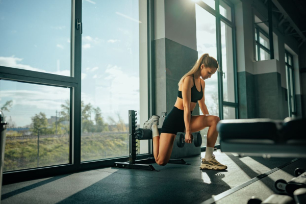 Можно ли тренироваться и питаться по программе блогеров и профессиональных спортсменов