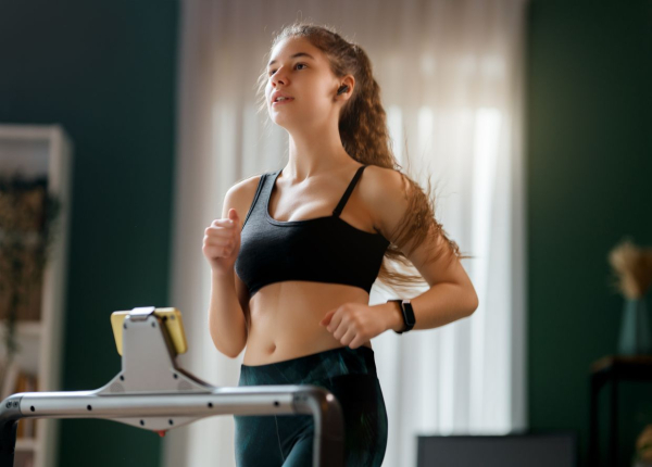 27 эффективных упражнений для похудения: комплекс тренировок в домашних условиях для всего тела