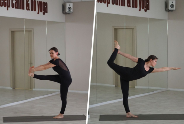 Горячая йога: что это, польза и вред, противопоказания, позы Горячая йога: что это, польза и вред, противопоказания, позы